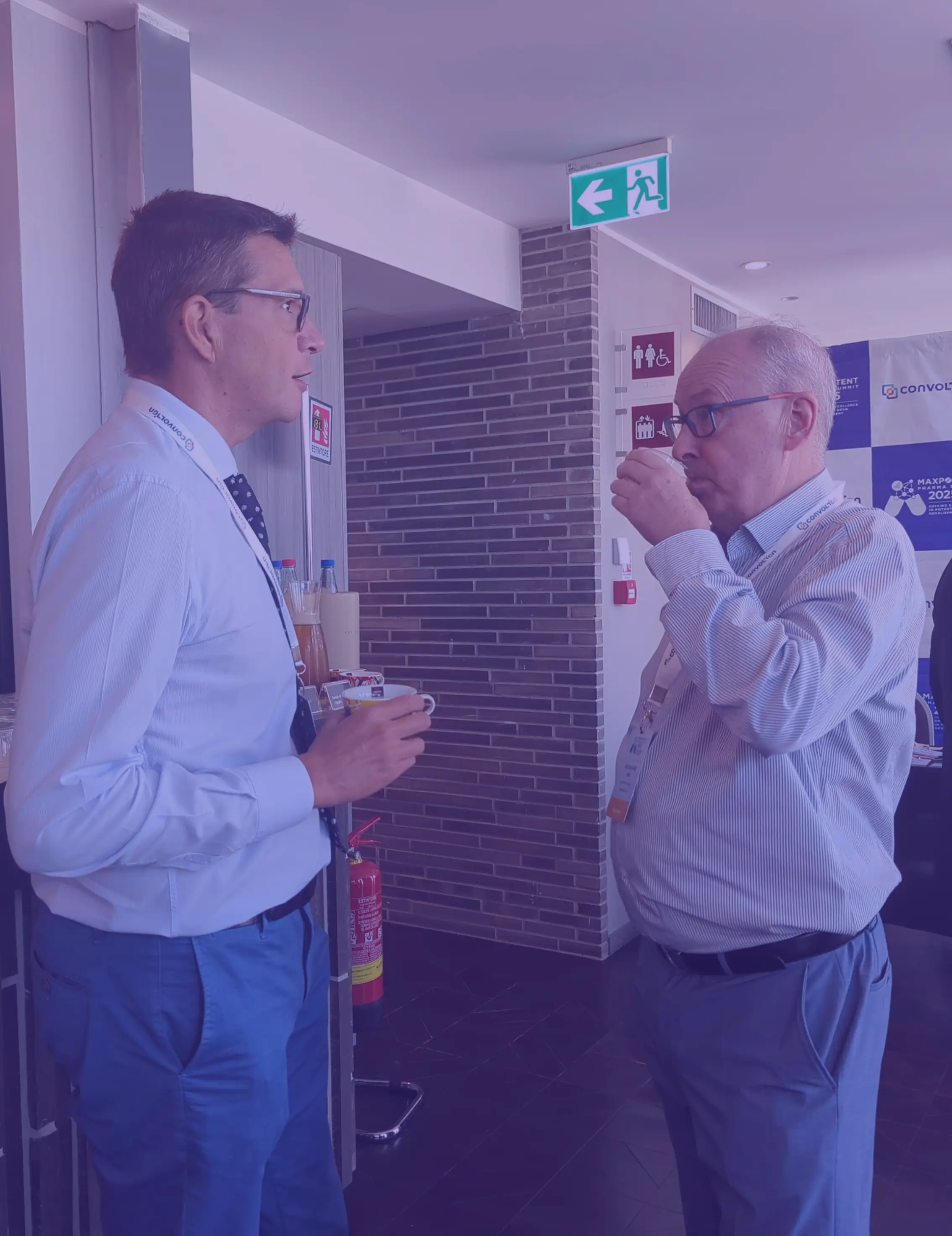 Business Networking
